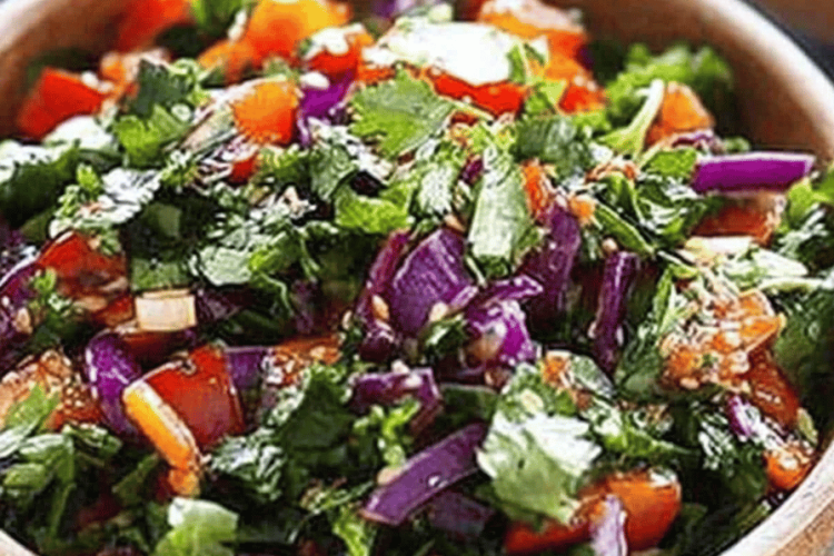 Asian Salad
