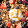 Berry Crisp Recipe