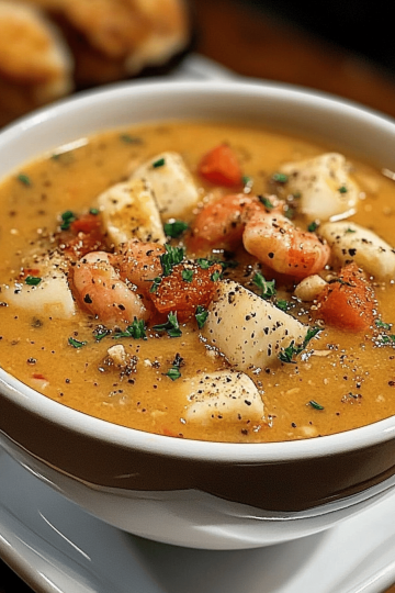 Best soup