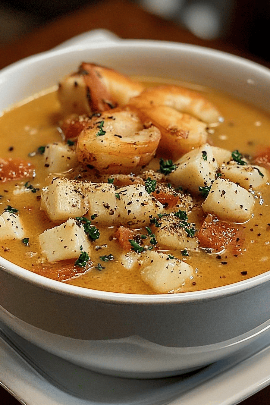 Best soup ingredients organized and measured on kitchen counter