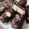 Bounty bars recipe
