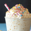 Cheesecake Cake Batter Dip