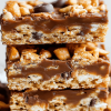 Chex bars