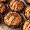 Coconut macaroons