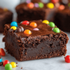 Cosmic Brownies