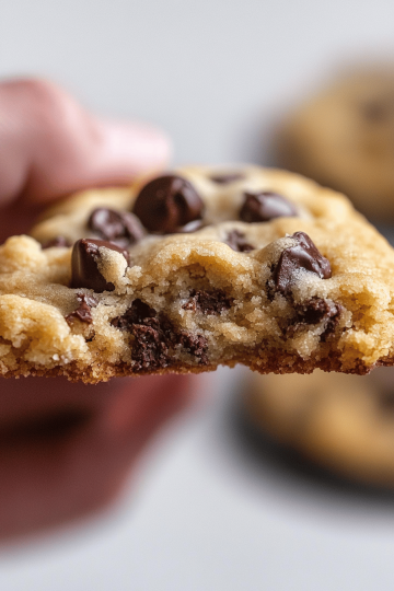 Doubletree cookies