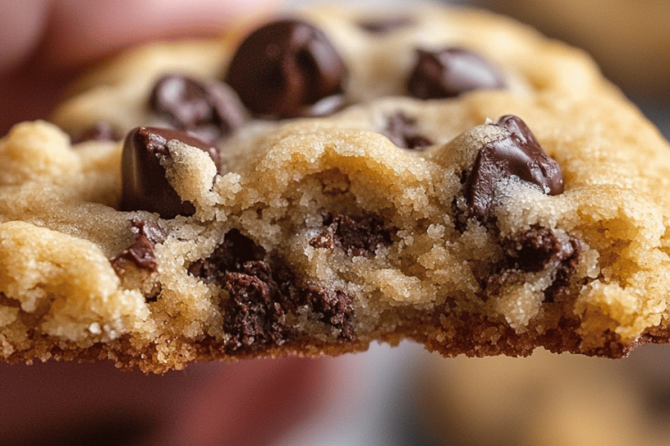 Doubletree cookies