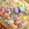 Easter cookies