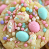 Easter cookies