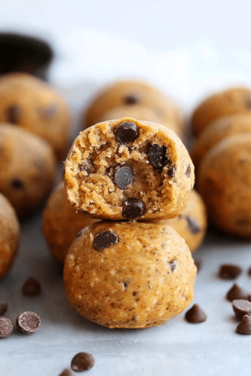 Fall recipes