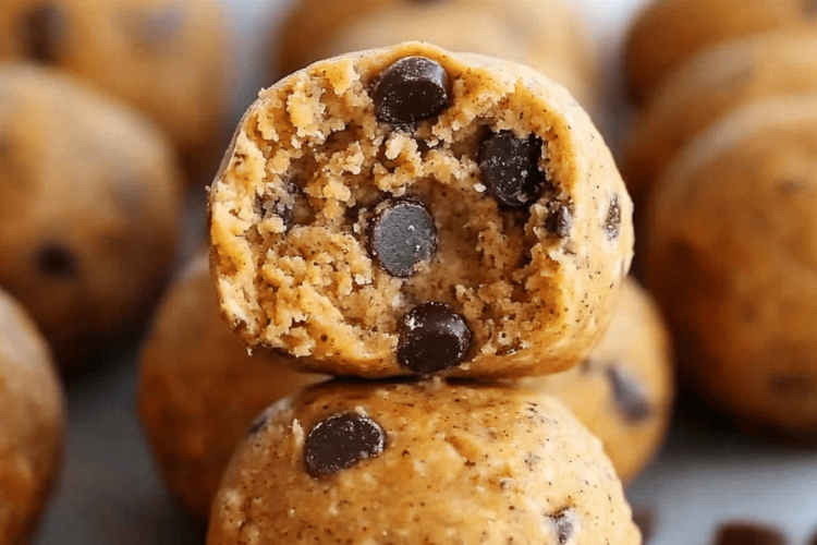 Fall recipes