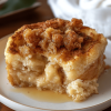 French Toast Casserole