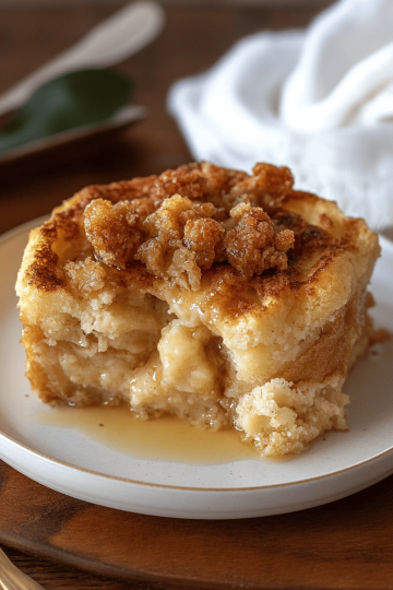 French Toast Casserole