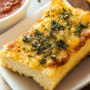 Garlic Bread Recipe