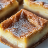 Gooey bars