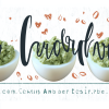 Guacamole Deviled Eggs