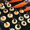 Halloween food