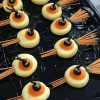 Halloween food