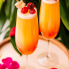 Hawaiian mimosa
