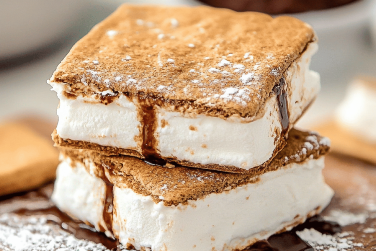 Homemade Marshmallows