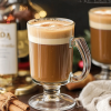Hot Buttered Rum