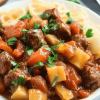 Hungarian Goulash
