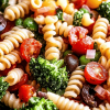 Italian Pasta Salad Tips
