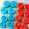 Jello roll ups
