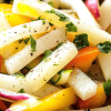 Jicama Salad