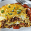 John Wayne Casserole