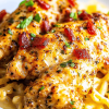 Marry Me Chicken