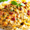 Marry Me Chicken