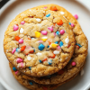 Masa cookies