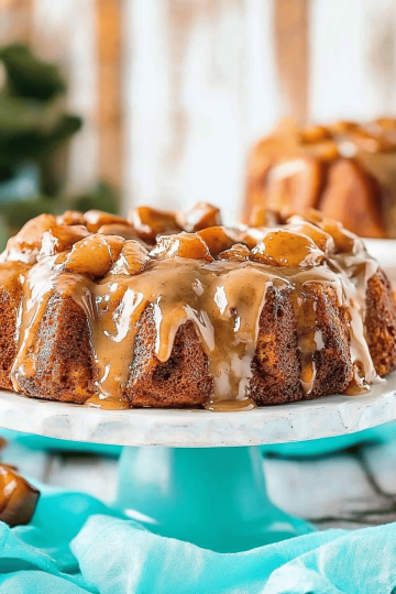 Monkey Bread