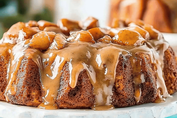 Monkey Bread