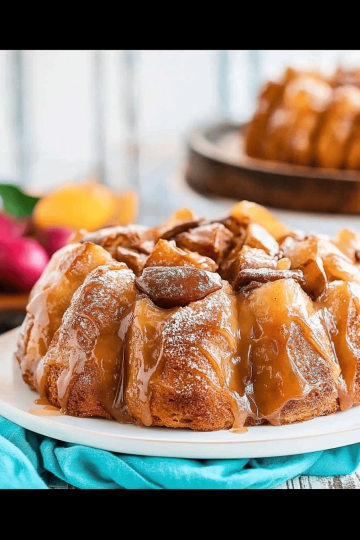 Monkey Bread