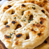 Naan Bread Recipe