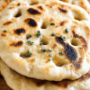 Naan Bread Recipe
