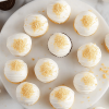 Oreo truffles