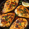 Pan-Seared Chicken Breasts