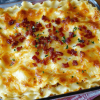 Pierogi Lasagna