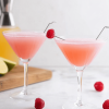 Pink Lady Cocktail