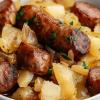 Polish sausage recipe