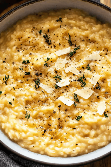 Risotto