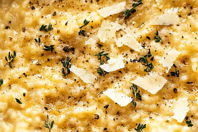 Risotto