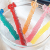 Rock candy