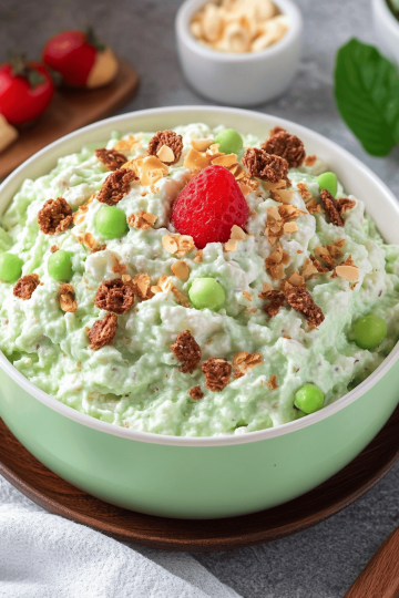 Watergate salad