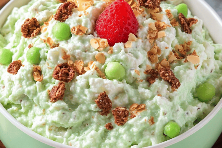 Watergate salad