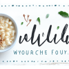 White Cheddar Mac and Cheese