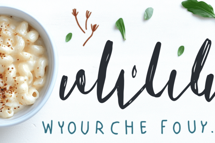 White Cheddar Mac and Cheese